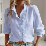 Colette | Blusa Elegante