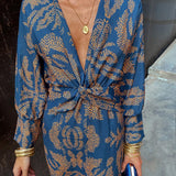 Laluna | Elegante Vestido de Verano