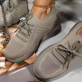 Karolyn - Zapatos ortopédicos para mujer de malla