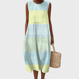 Lucía | Vestido Ligero de Verano