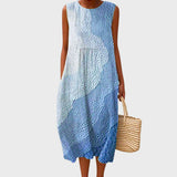 Lucía | Vestido Ligero de Verano