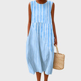 Lucía | Vestido Ligero de Verano