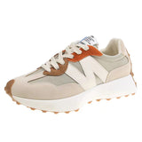 Elora - Zapatillas Deportivas para Mujer en Estilo Deportivo y Casual | Zapatos Cómodos para el Día a Día