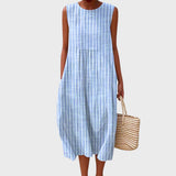 Lucía | Vestido Ligero de Verano