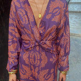 Laluna | Elegante Vestido de Verano