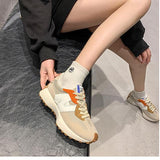 Elora - Zapatillas Deportivas para Mujer en Estilo Deportivo y Casual | Zapatos Cómodos para el Día a Día