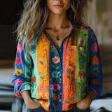 Melissa | Camisa de Botones
