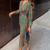 Laluna | Elegante Vestido de Verano
