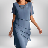 Pamela | Vestido Elegante
