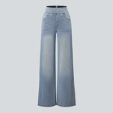 Belle | Pantalones cómodos y flexibles con bolsillos profundos