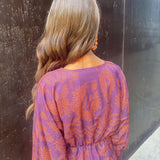 Laluna | Elegante Vestido de Verano