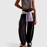 Phyllis | Pantalones elegantes clásicos para mujer