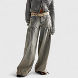 Phyllis | Pantalones elegantes clásicos para mujer