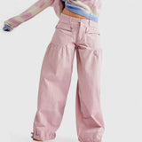 Phyllis | Pantalones elegantes clásicos para mujer