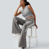 Belle | Pantalones cómodos y flexibles con bolsillos profundos