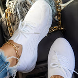 Karolyn - Zapatos ortopédicos para mujer de malla