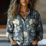 Melissa | Camisa de Botones