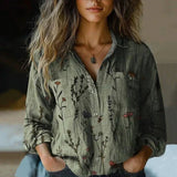 Melissa | Camisa de Botones
