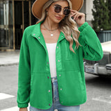Zara | Chaqueta polar acogedora para mujer con diseño western azteca, estilo cálido y casual