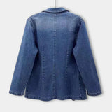 Aurelia - Blazer Casual Femenino | Estilo Moderno