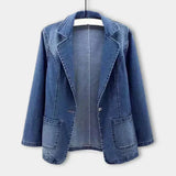 Aurelia - Blazer Casual Femenino | Estilo Moderno