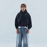 Amara - Sudadera de Mujer con Capucha en Corte Clásico