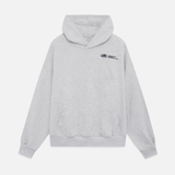 Amara - Sudadera de Mujer con Capucha en Corte Clásico