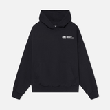 Amara - Sudadera de Mujer con Capucha en Corte Clásico