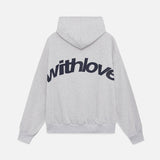 Amara - Sudadera de Mujer con Capucha en Corte Clásico