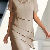 Pamela | Vestido Elegante