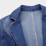 Aurelia - Blazer Casual Femenino | Estilo Moderno