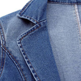 Aurelia - Blazer Casual Femenino | Estilo Moderno