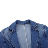 Aurelia - Blazer Casual Femenino | Estilo Moderno