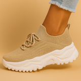 Emily - Zapatillas ortopédicas cómodas y modernas para mujer