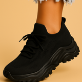 Emily - Zapatillas ortopédicas cómodas y modernas para mujer