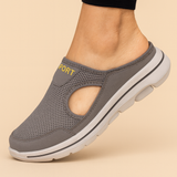 Giselle - Zapatillas ortopédicas ligeras, transpirables y cómodas para mujeres