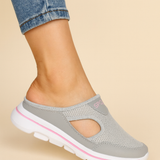 Giselle - Zapatillas ortopédicas ligeras, transpirables y cómodas para mujeres