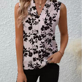Nicole | Blusa Casual con Escote en V