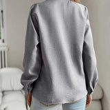 Colette | Blusa Elegante