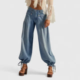 Phyllis | Pantalones elegantes clásicos para mujer