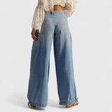 Phyllis | Pantalones elegantes clásicos para mujer