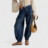 Phyllis | Pantalones elegantes clásicos para mujer