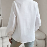 Colette | Blusa Elegante
