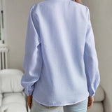 Colette | Blusa Elegante