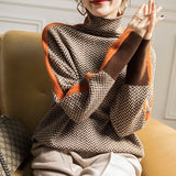 Malou | Suéter de mujer elegante