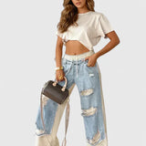 Russi | Pantalones deportivos cómodos para mujer para el día a día
