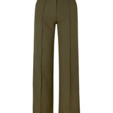 Lena | Pantalones elegantes de mujer de cintura alta