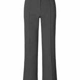 Lena | Pantalones elegantes de mujer de cintura alta