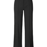 Lena | Pantalones elegantes de mujer de cintura alta