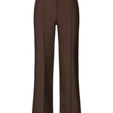 Lena | Pantalones elegantes de mujer de cintura alta